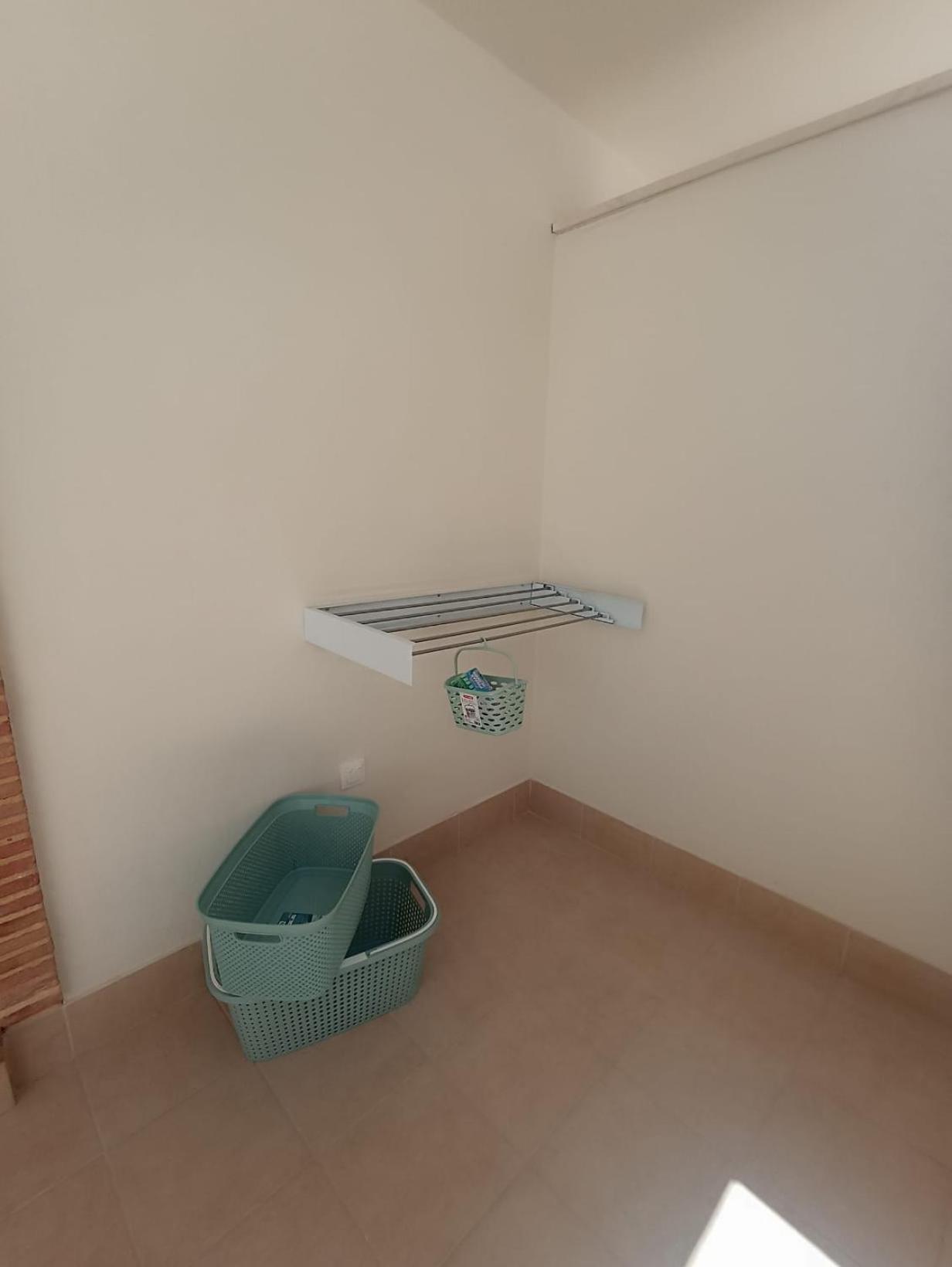 Apartamento Nuevo Centrico Con Aparcamiento Privado Incluido Alcala de Guadaira Exterior photo